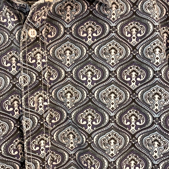 Vintage Style Cremieux Shirt - Picture 2 of 6